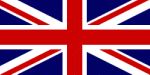 La Bandera del Reino Unido