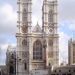 Westminster Abbey, Londres
