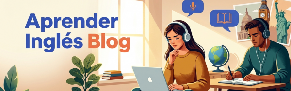 Aprender Inglés Blog